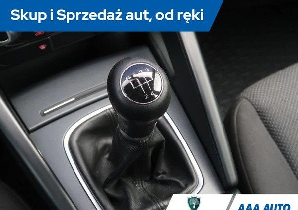 Audi A3 cena 27000 przebieg: 275470, rok produkcji 2011 z Gryfino małe 254